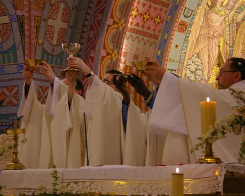 lisieux 2011