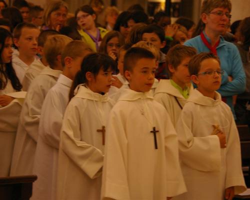 lisieux 2011