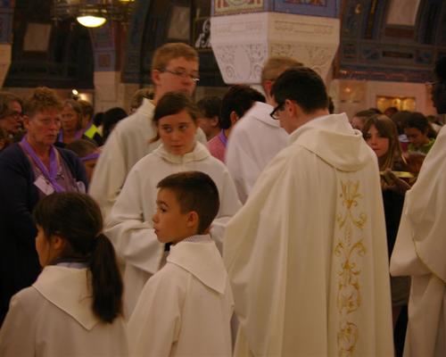 lisieux 2011