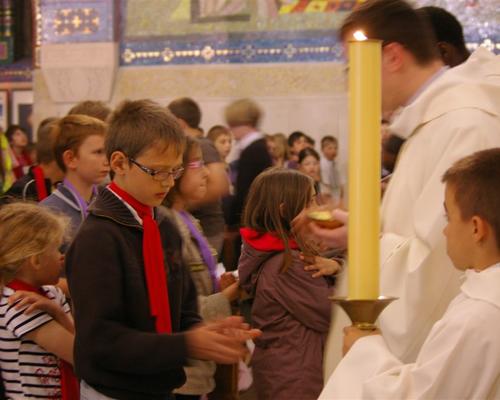 lisieux 2011