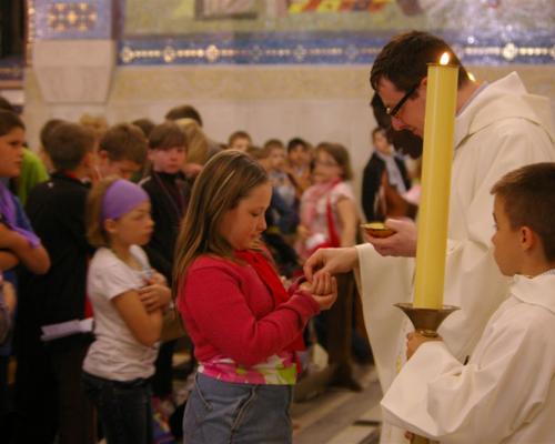 lisieux 2011