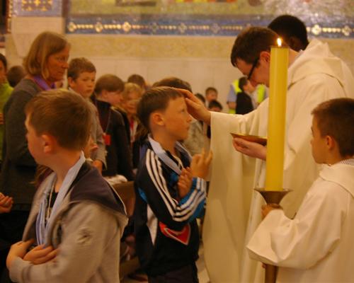 lisieux 2011
