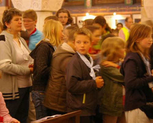 lisieux 2011