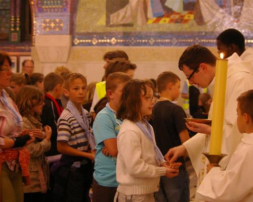 lisieux 2011