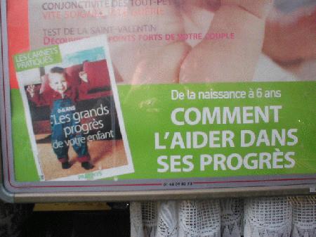 confiance parents- enfants