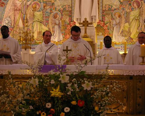 Lisieux 2011