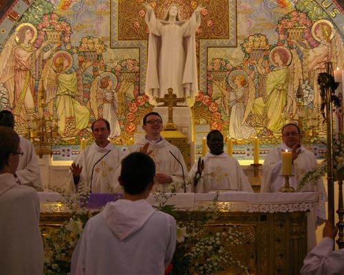 Lisieux 2011