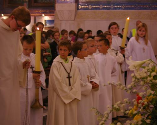 Lisieux 2011