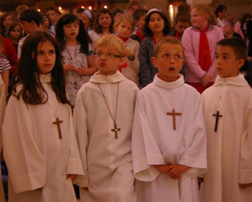 Lisieux 2011