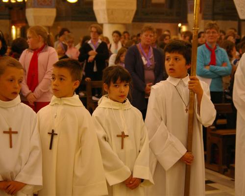 Lisieux 2011