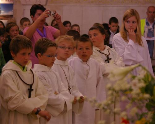 Lisieux 2011