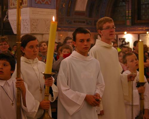 Lisieux 2011