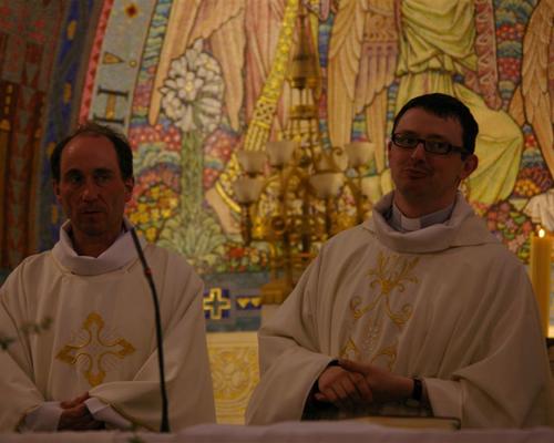 Lisieux 2011