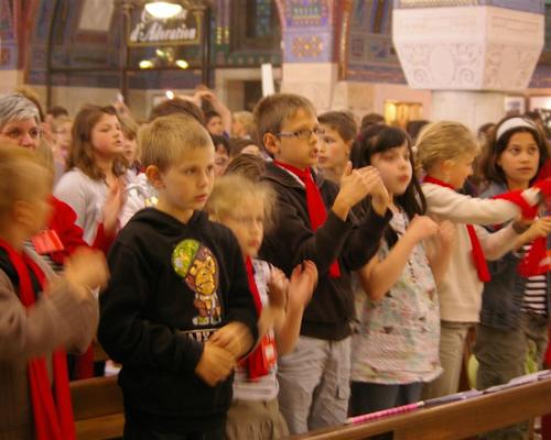Lisieux 2011