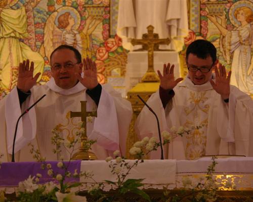 Lisieux 2011