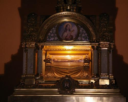 Lisieux 2011