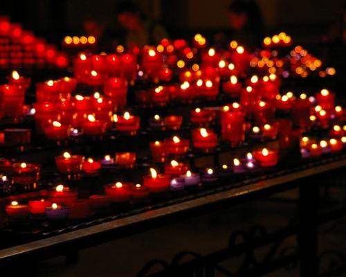 Lisieux 2011