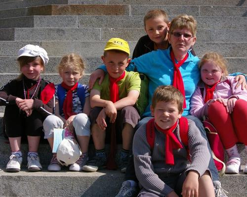 Lisieux 2011