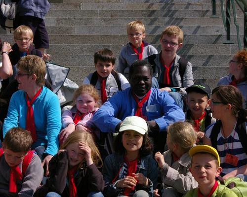 Lisieux 2011