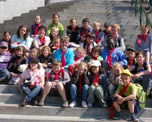 Lisieux 2011