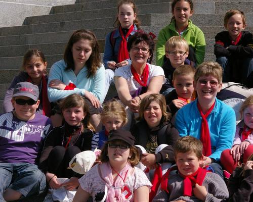 Lisieux 2011