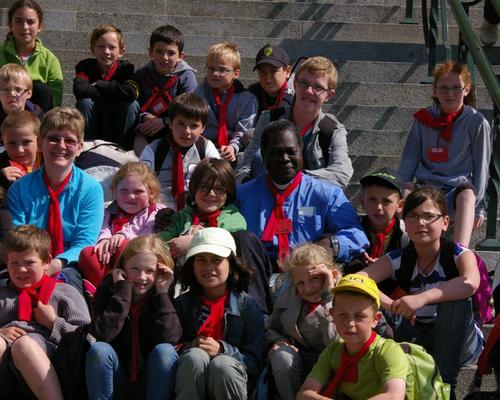 Lisieux 2011