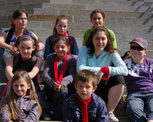Lisieux 2011