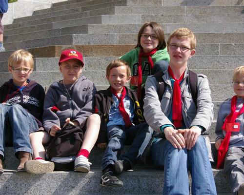 Lisieux 2011
