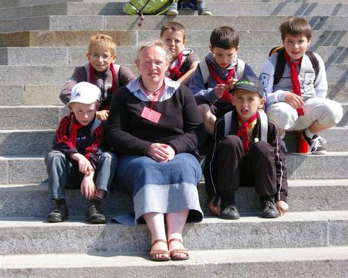 Lisieux 2011
