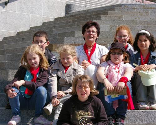 Lisieux 2011