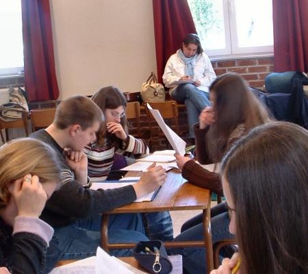 un autre groupe