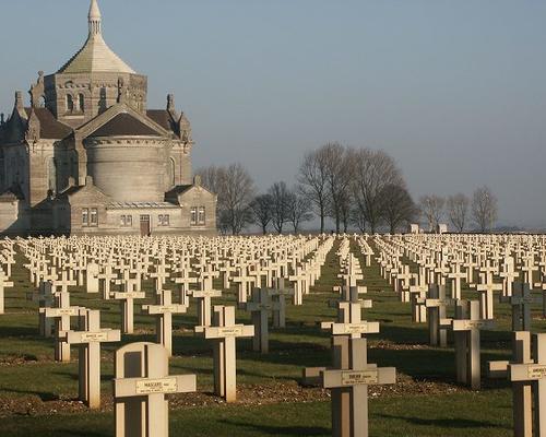 Notre Dame de Lorette