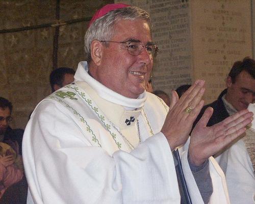 Monseigneur Francois Garnier