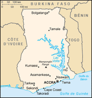 Ghana_carte