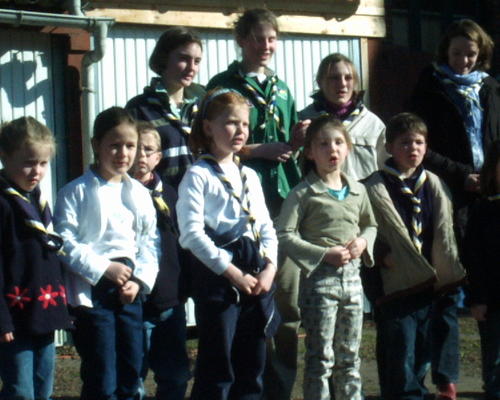les farandoles
