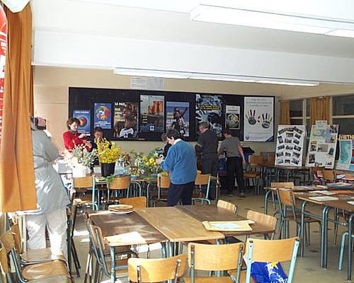l'expo