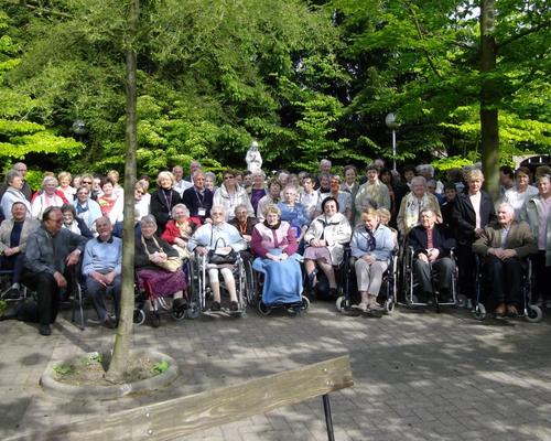 la photo du groupe