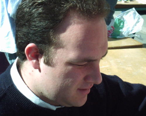 Aurélien veille