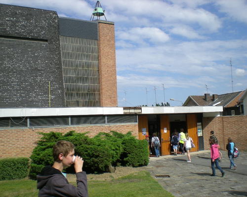 église Ste Thérèse