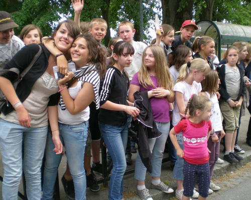 les Avesnois