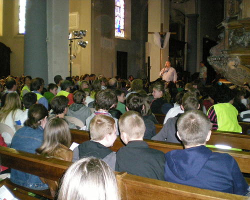 église St Nicolas