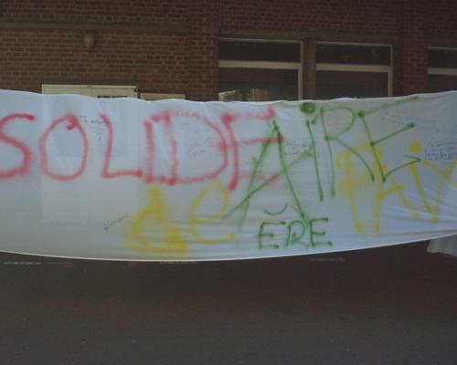 solidarité