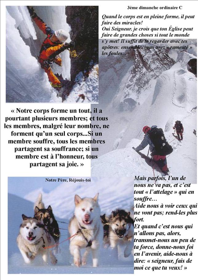 3&egrave;me ord C