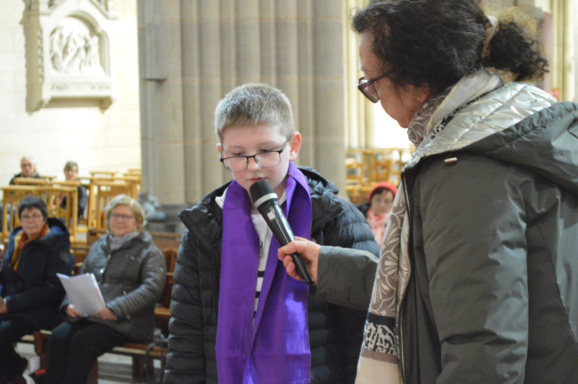 3eme scrutin enfant catéchisé caudry 4