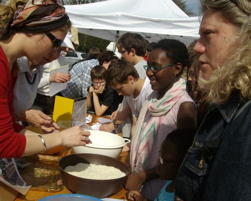 toujours autour des droits