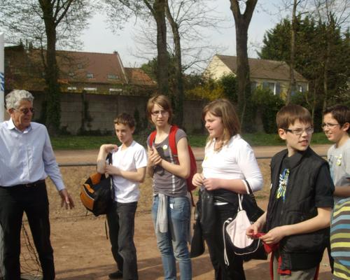 et si l'on faisait ...