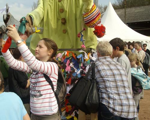 à l'issue de chaque activité ..
