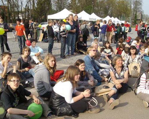 belle délégation !!!!