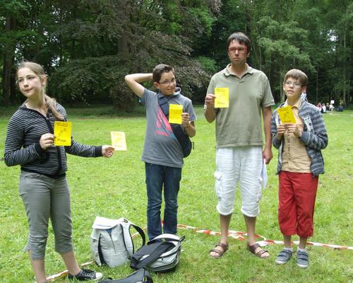 partager sur le pardon ...