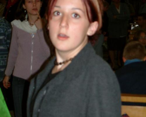Julie